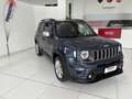 Jeep Renegade Renegade 2019 1.0 t3 Limited 2wd Blau - thumbnail 3