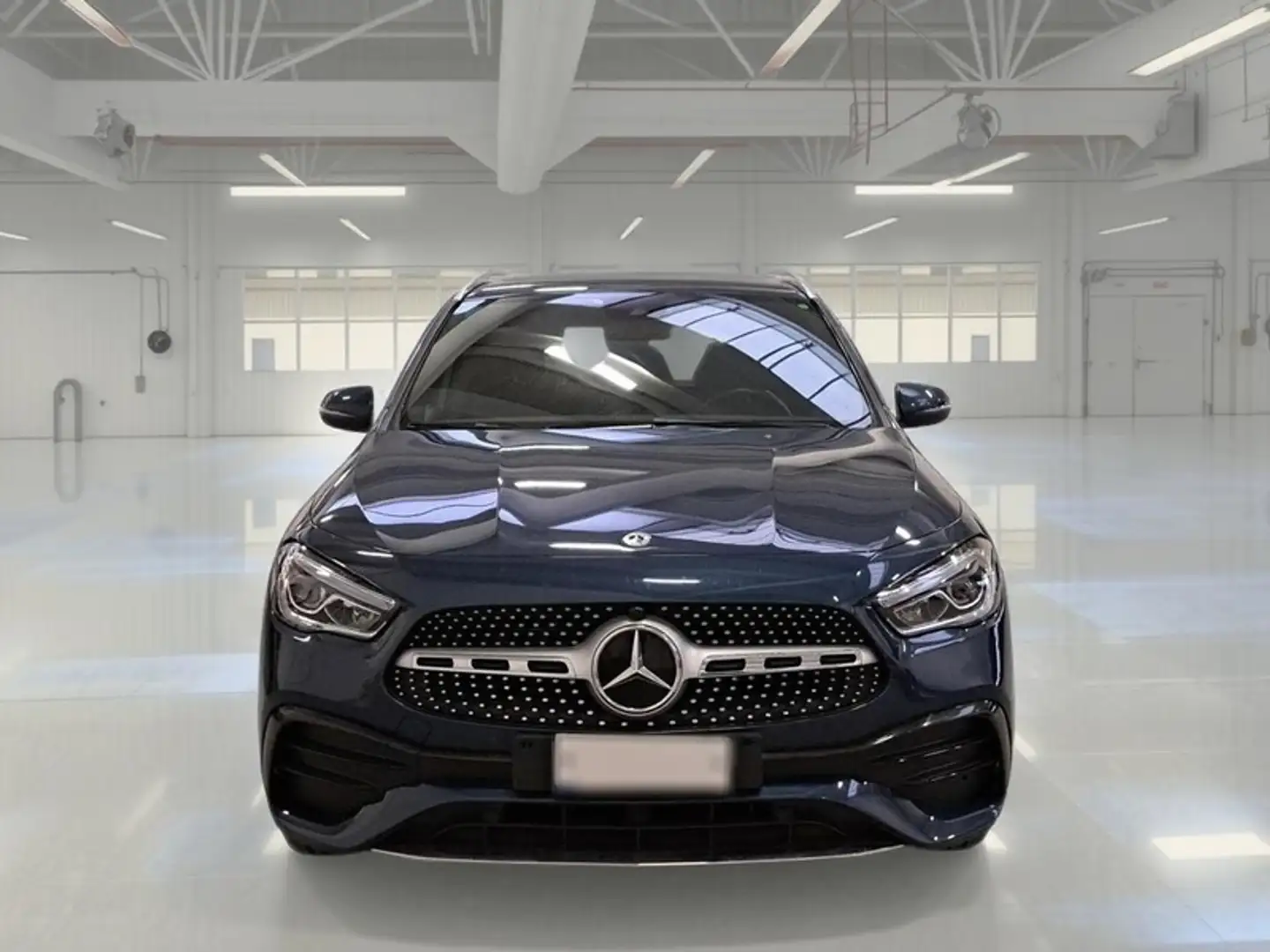 Mercedes-Benz GLA 250 GLA 250 e Plug-in hybrid Auto Premium - 2