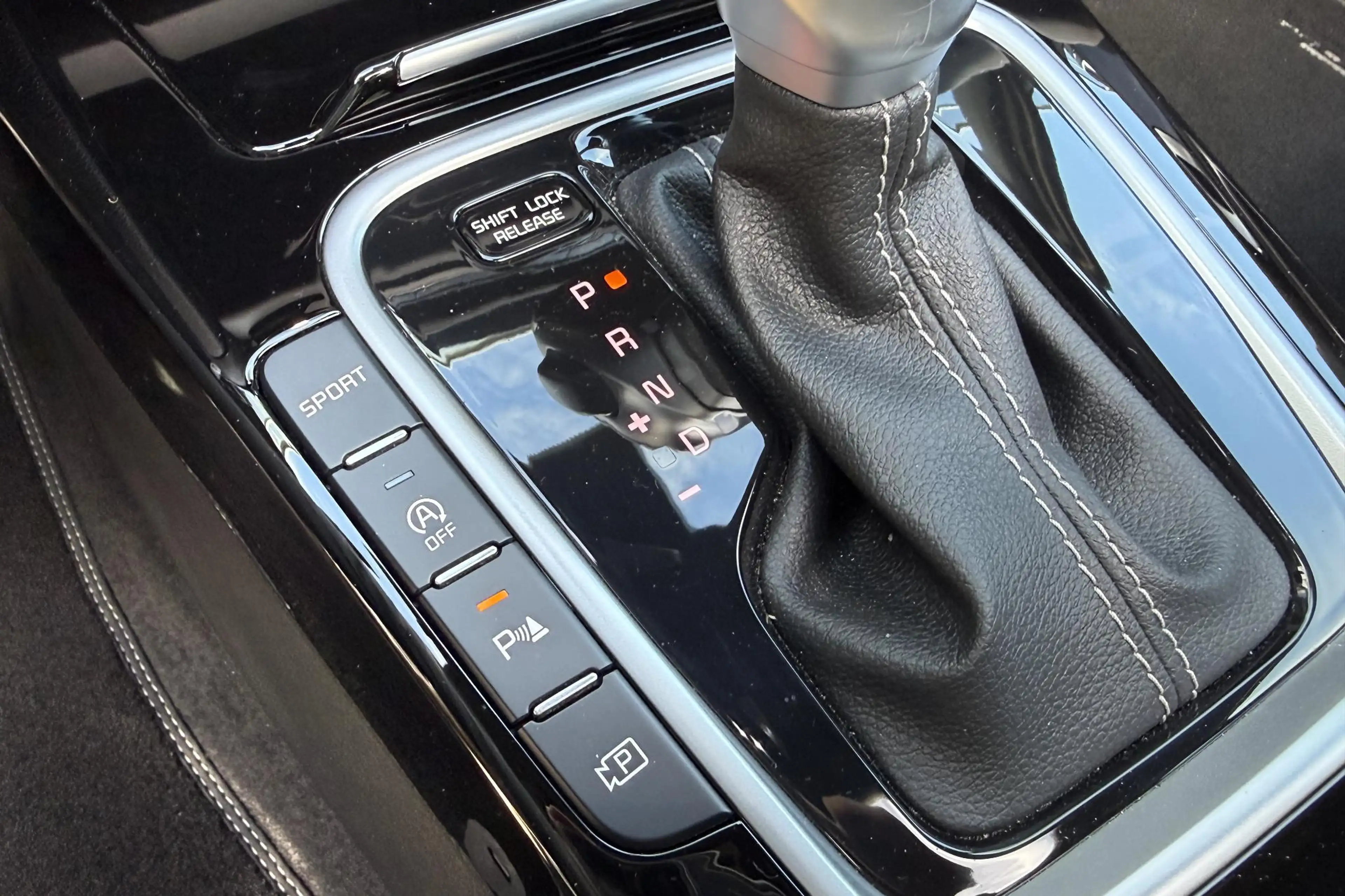 Kia ProCeed / pro_cee'd 1.5 T-GDi GT-PlusLine Half leder/stoffen bekleding — photo 11