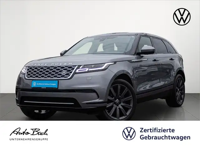 Land Rover Range Rover Velar 2.0d