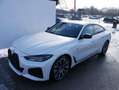 BMW 440 440i Gran Coupe M-sport*NAVI*HEAD-UP DISPLAY*PD... Weiß - thumbnail 1
