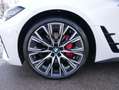 BMW 440 440i Gran Coupe M-sport*NAVI*HEAD-UP DISPLAY*PD... Weiß - thumbnail 4