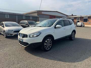 2.0 dCi DPF 4WD aut. Acenta