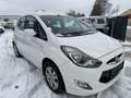 Hyundai iX20 Weiß - thumbnail 2