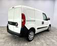 Fiat Doblo Doblò 1.6 SX Kasten °Klima°DAB° Blanc - thumbnail 20