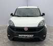 Fiat Doblo Doblò 1.6 SX Kasten °Klima°DAB° Blanc - thumbnail 4