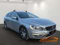 Volvo V60 D6 Plug-in Hybrid AWD Aut. Gris - thumbnail 1