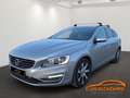 Volvo V60 D6 Plug-in Hybrid AWD Aut. Gris - thumbnail 3