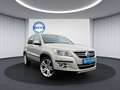 Volkswagen Tiguan Sport & Style 4Motion*AUTOMATIK*KLIMA*MFL Silber - thumbnail 1