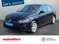 Volkswagen Polo Life 1.0 TSI DSG / Navi, IQ.Drive, LED, SHZ Noir - thumbnail 1