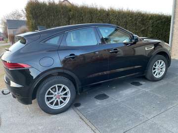 E-Pace 2.0 D AWD R-Dynamic SE (EU6.2)