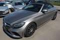 Mercedes-Benz C 200 Cabrio Aut. AMG Paket Abstand LED Navi ... Grau - thumbnail 8