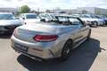 Mercedes-Benz C 200 Cabrio Aut. AMG Paket Abstand LED Navi ... Grau - thumbnail 9
