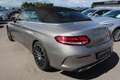 Mercedes-Benz C 200 Cabrio Aut. AMG Paket Abstand LED Navi ... Grau - thumbnail 15