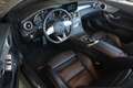 Mercedes-Benz C 200 Cabrio Aut. AMG Paket Abstand LED Navi ... Grau - thumbnail 5