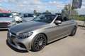 Mercedes-Benz C 200 Cabrio Aut. AMG Paket Abstand LED Navi ... Grau - thumbnail 4