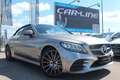 Mercedes-Benz C 200 Cabrio Aut. AMG Paket Abstand LED Navi ... Grau - thumbnail 1