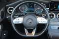 Mercedes-Benz C 200 Cabrio Aut. AMG Paket Abstand LED Navi ... Grau - thumbnail 3