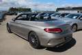 Mercedes-Benz C 200 Cabrio Aut. AMG Paket Abstand LED Navi ... Grau - thumbnail 12