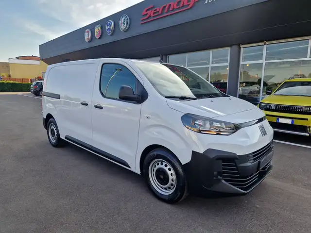 Fiat Scudo