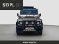 Land Rover Defender 110" Station Wagon ROUGH Sondermodell 1.HAND !!! Braun - thumbnail 2