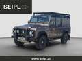Land Rover Defender 110" Station Wagon ROUGH Sondermodell 1.HAND !!! Braun - thumbnail 1