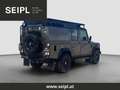 Land Rover Defender 110" Station Wagon ROUGH Sondermodell 1.HAND !!! Braun - thumbnail 4