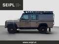Land Rover Defender 110" Station Wagon ROUGH Sondermodell 1.HAND !!! Braun - thumbnail 3