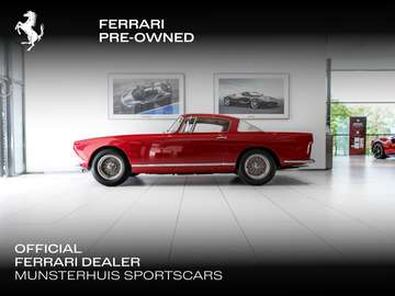 GT Boano ~Ferrari Munsterhuis~