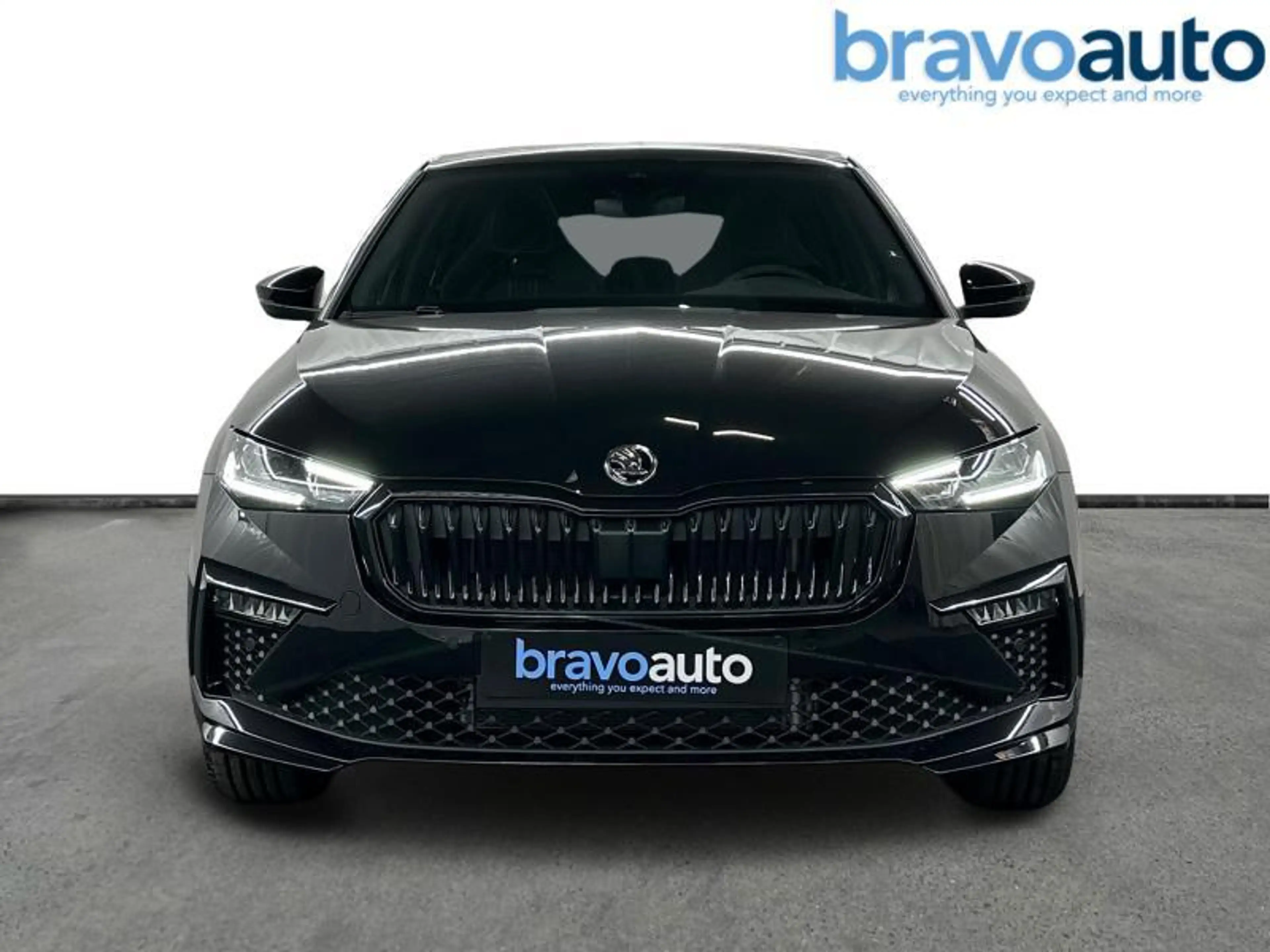 Skoda Scala 1.5 TSI DSG Monte Carlo | pano roof | tow bar — photo 5