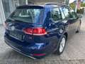 Volkswagen Golf 1.6 TDI DSG Comfortline Var. Navi ACC 2.Hd. Blau - thumbnail 8