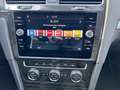 Volkswagen Golf 1.6 TDI DSG Comfortline Var. Navi ACC 2.Hd. Blau - thumbnail 13