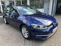 Volkswagen Golf 1.6 TDI DSG Comfortline Var. Navi ACC 2.Hd. Blau - thumbnail 5