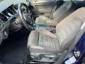 Volkswagen Golf 1.6 TDI DSG Comfortline Var. Navi ACC 2.Hd. Blau - thumbnail 9