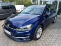 Volkswagen Golf 1.6 TDI DSG Comfortline Var. Navi ACC 2.Hd. Blau - thumbnail 2