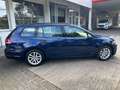 Volkswagen Golf 1.6 TDI DSG Comfortline Var. Navi ACC 2.Hd. Blau - thumbnail 6