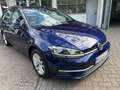 Volkswagen Golf 1.6 TDI DSG Comfortline Var. Navi ACC 2.Hd. Blau - thumbnail 4