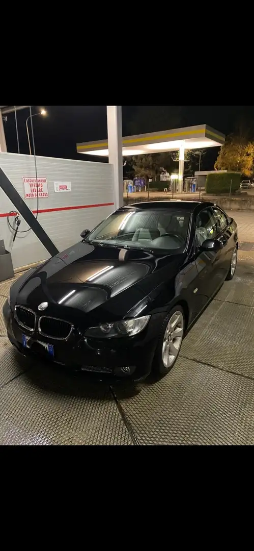 BMW 320 320i Coupe Attiva - 1