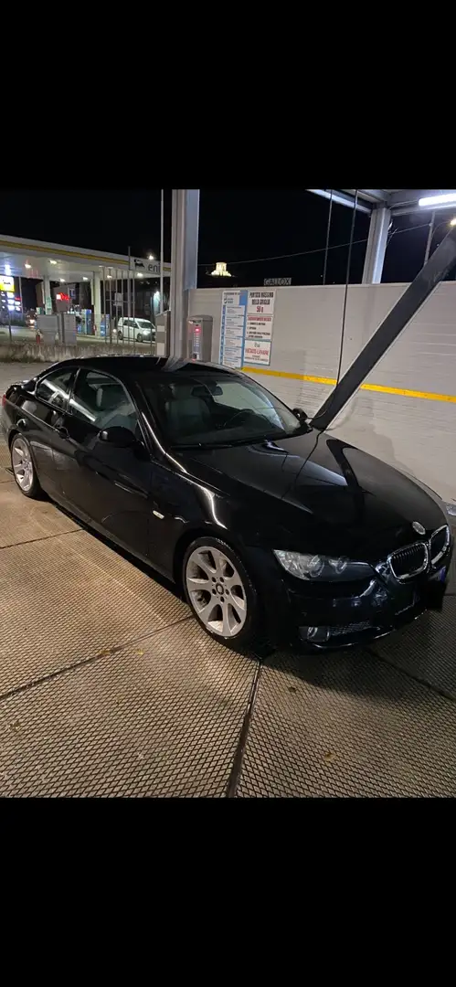 BMW 320 320i Coupe Attiva - 2