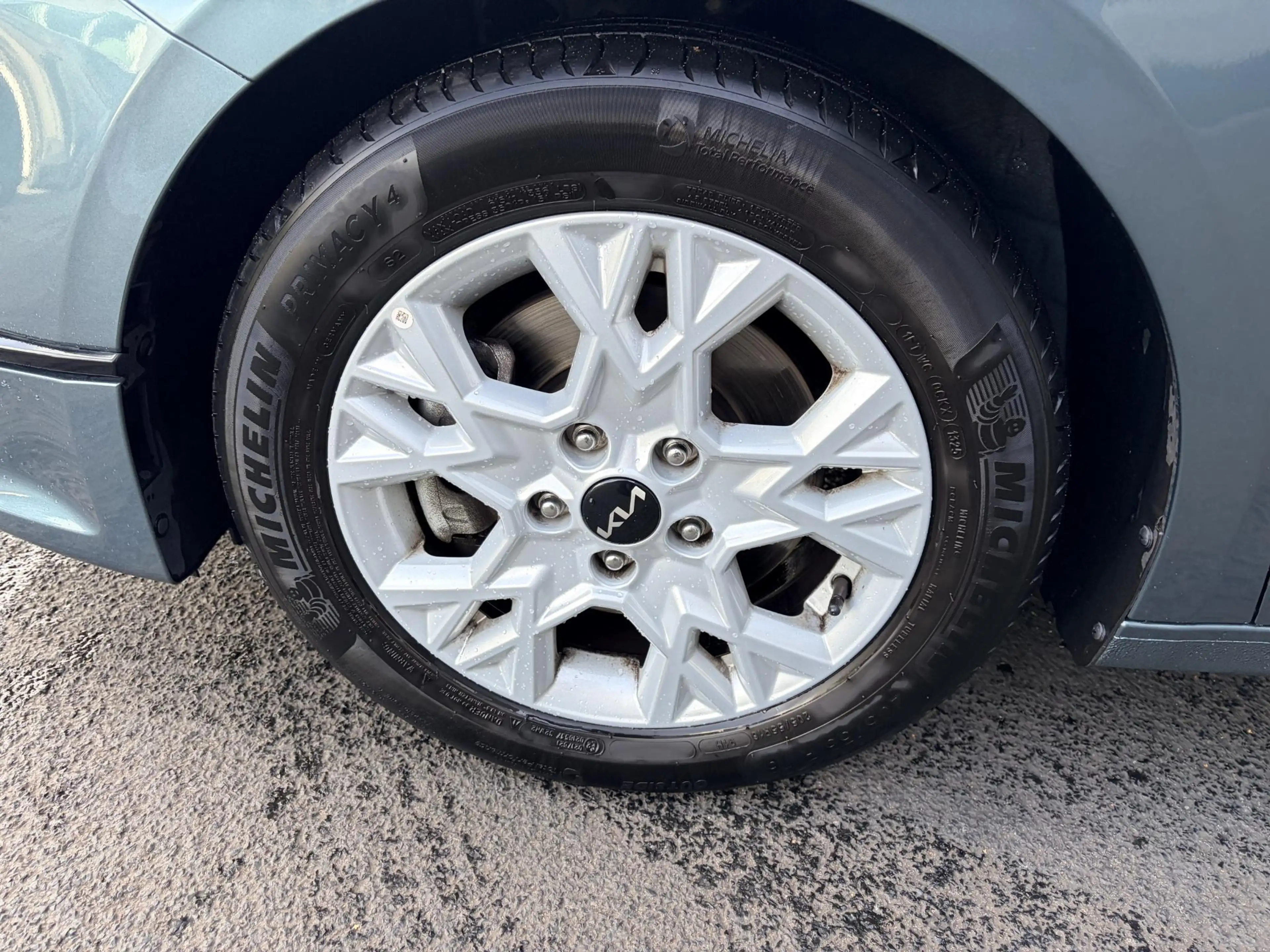 Kia Ceed / cee'd 1.0 T-GDi ComfortLine | Achteruitrijcamera | Clima — photo 9