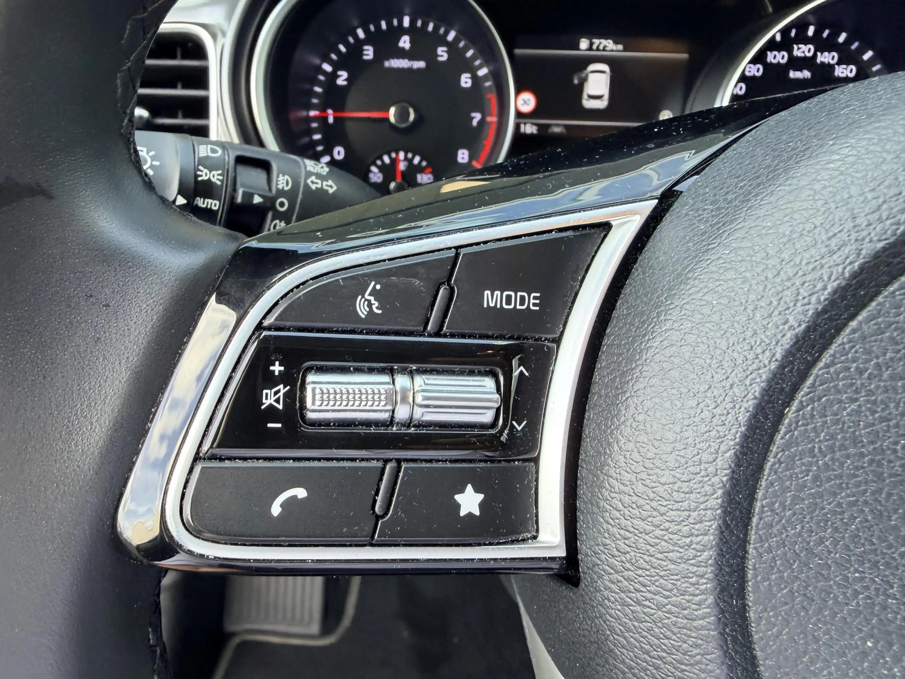 Kia Ceed / cee'd 1.0 T-GDi ComfortLine | Achteruitrijcamera | Clima — photo 14