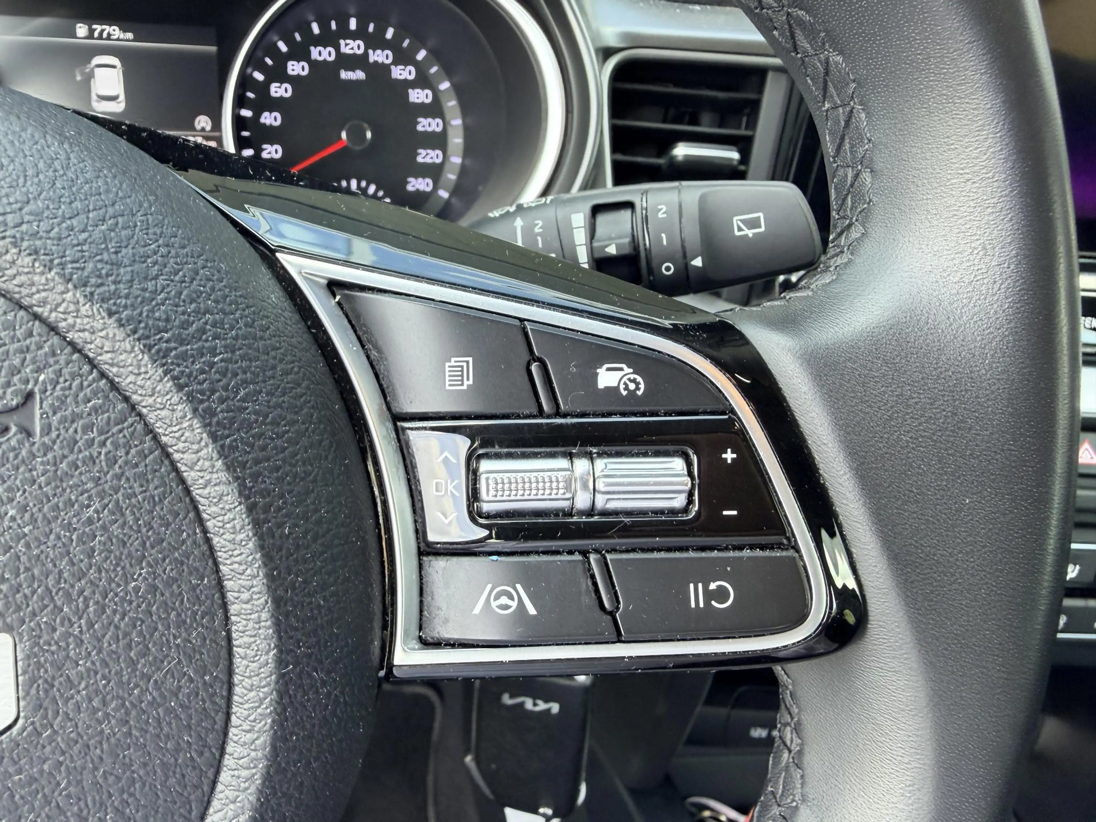 Kia Ceed / cee'd 1.0 T-GDi ComfortLine | Achteruitrijcamera | Clima — photo 15