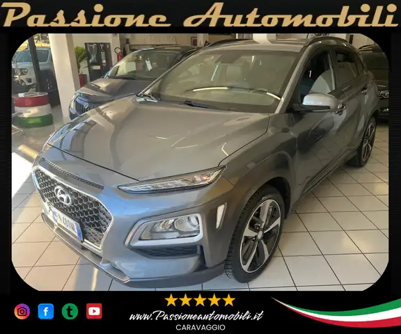 Hyundai KONA Kona I 1.0 t-gdi Xpossible 2wd 120cv