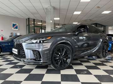 2.4 HYBRID - TAGL. LEXUS - EURO 45.000,00 + IVA