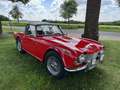 Triumph TR4 Overdrive Rot - thumbnail 5