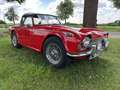 Triumph TR4 Overdrive Rot - thumbnail 6