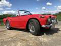 Triumph TR4 Overdrive Rot - thumbnail 2