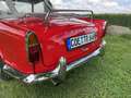 Triumph TR4 Overdrive Rot - thumbnail 9