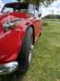 Triumph TR4 Overdrive Rot - thumbnail 8