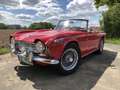 Triumph TR4 Overdrive Rot - thumbnail 1